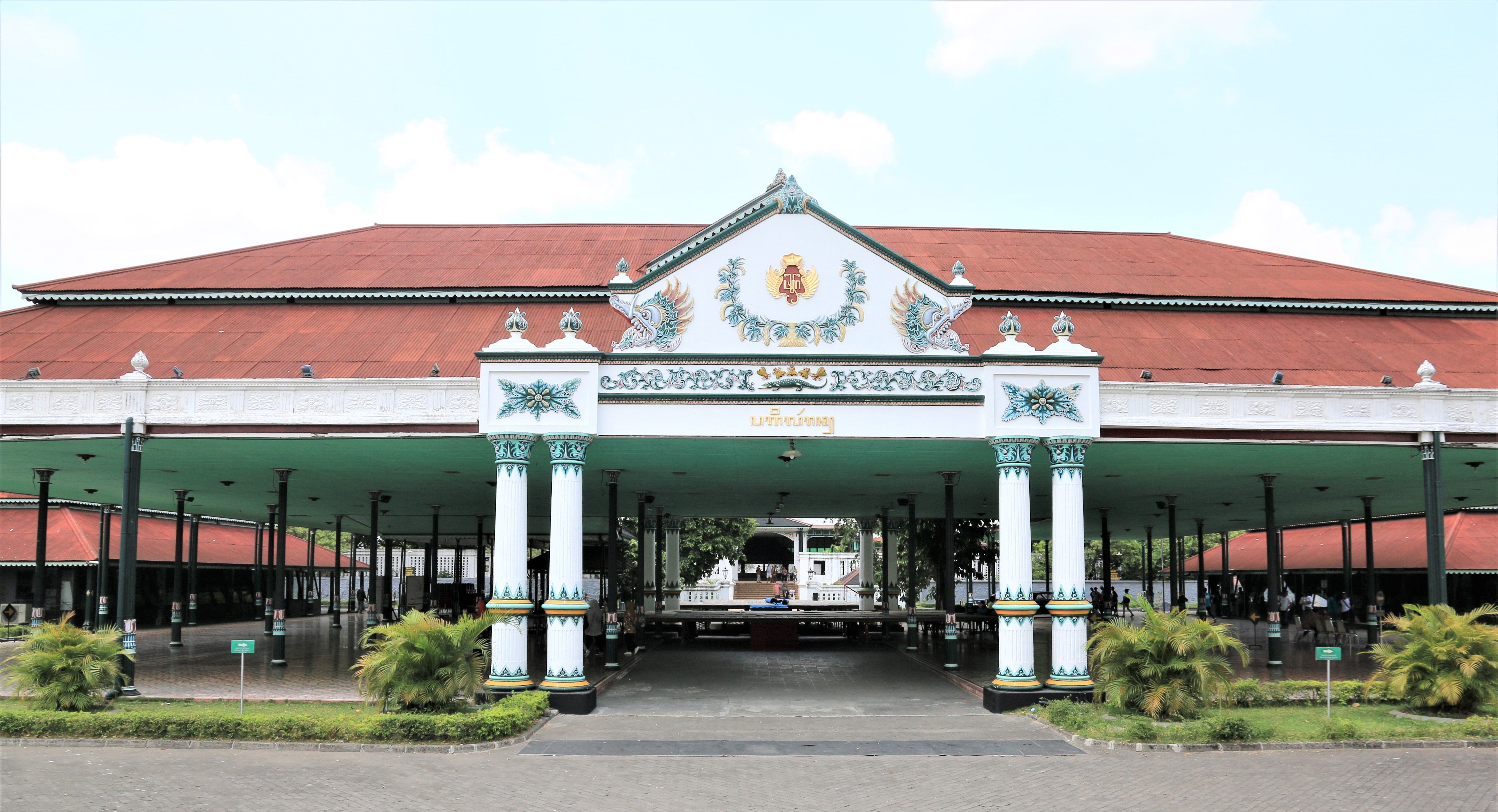 Yogyakarta